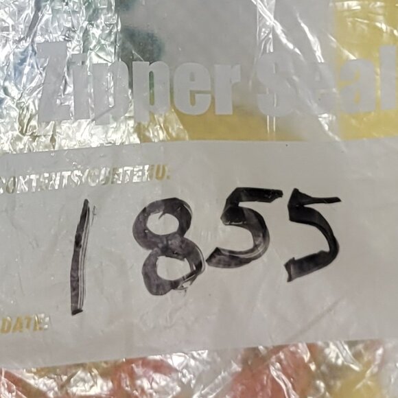 Donna Ricco NEW Womens Multicolor Floral Print Sleeveless A-Line Sheath Dress 4 - Picture 9 of 9